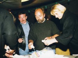 Meeting 1996